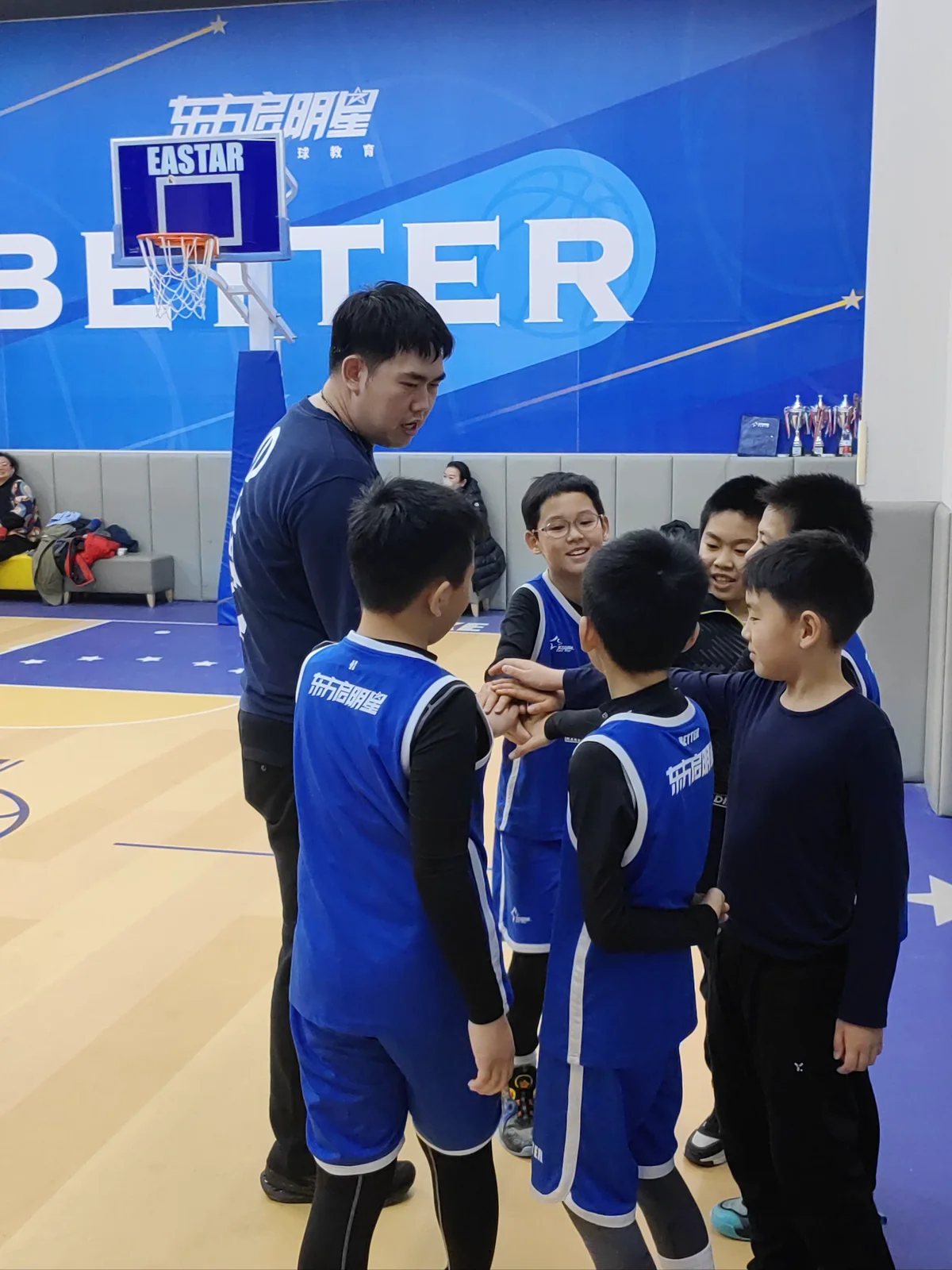 为什么我的篮球罚球总是不进?_1